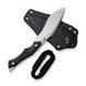 Нож Civivi Vaquita II, Black (763416248939)