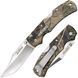 Ніж складаний Cold Steel Double Safe Hunter, Camouflage (CST 23JE)