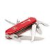 Швейцарский складной нож Victorinox Camper (91мм 13 функций) красный 1.3613.71