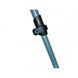 Трекінгові телескопічні палки Pinguin Tour Long FL Foam, 91-160 см, Blue (PNG 644)