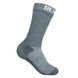 Шкарпетки водонепроникні Dexshell Terrain Walking, Grey, S (DS828HGS)