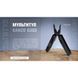Мультитул Ganzo Multi Tool G303, Black (850065615059)