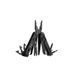 Мультитул Ganzo Multi Tool G303, Black (850065615059)
