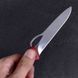 Швейцарский складной нож Victorinox Rangergrip 63 One Hand (130мм 5 функций) красно-черный (0.9523.MC)