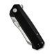 Нож складной Sencut Draxor, Black (689826337738)