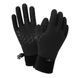 Перчатки водонепроницаемые Dexshell StretchFit Gloves, black, M (6954358990954)