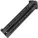 Ніж складаний тренувальний Cold Steel FGX Balosong, Black (CST CS-92EAA)