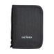 Гаманець Tatonka Travel Zip M RFID Block, Black (TAT 3168.040)