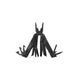 Мультитул Ganzo Multi Tool G303, Black (850065615059)