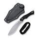 Нож Civivi Vaquita II, Black (763416248939)
