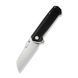 Нож складной Sencut Draxor, Black (689826337738)
