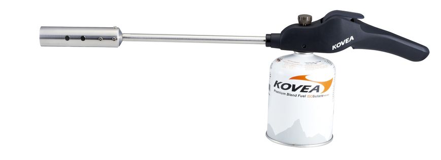Газовый резак Kovea Phantom, Steel (KV KGT-1405)