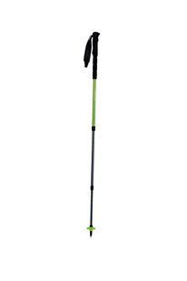 Трекінгові телескопічні палки Pinguin Light TL Foam, 66-136 см, Green (PNG 667.Green)