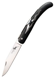 Ніж складаний Cold Steel Kudu Lite, Black (CST CS-20KJ)