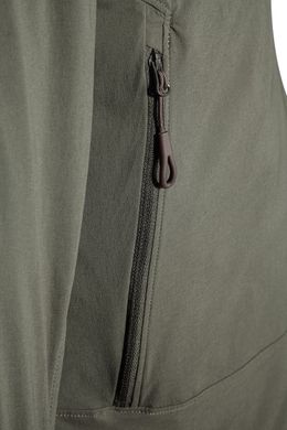 Мужская куртка Soft Shell Tasmanian Tiger Maine M's Jacket, Olive, S (TT 7204.331-S)
