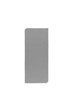 Рушник з мікрофібри Airlite Towel, M - 36х84см, Grey від Sea to Summit (STS AAIRMGY)