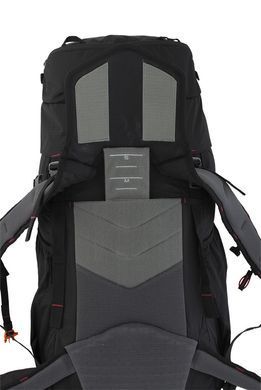 Рюкзак Pinguin Walker 50, Black (PNG 321197) 2020