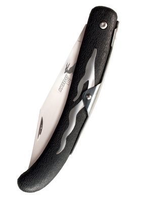 Ніж складаний Cold Steel Kudu Lite, Black (CST CS-20KJ)