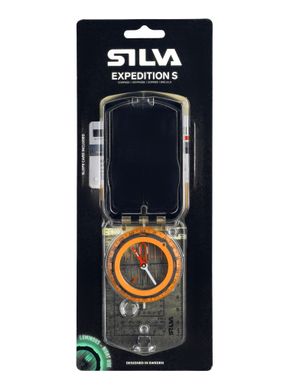 Компас Silva Expedition S (SLV 37454)