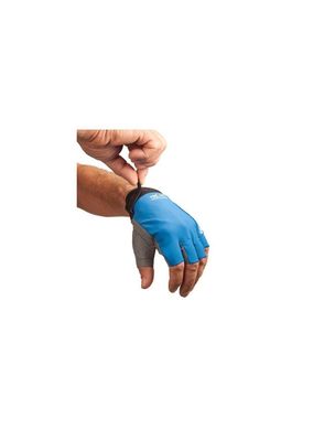 Рукавички для водного спорту Eclipse Glove with Velcro Cuff Blue, L від Sea to Summit (STS SOLEGL)