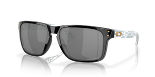 Очки Oakley Holbrook XL, Black/Prizm Black Polar (OAK 9417.4359)