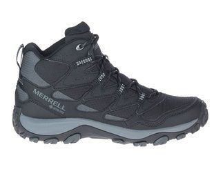 Ботинки мужские Merrell West RIM Sport MID GTX, Black, 42 (194917538685)