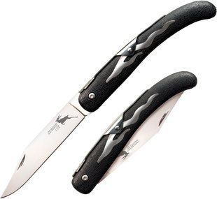 , Black, Складной нож, 254, 146, 108, 2, 76, Прямая, Clip Point, 5Cr15MoV, Zy-Ex, Ratchet Lock, Нет, Нет, Светлый