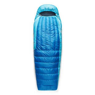 Спальний мішок Sea to Summit Trek -9C/15F Long, Snorkel Blue (STS ASL041172-210204)