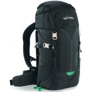 Рюкзак Tatonka Storm 25, Black (TAT 1473.040)