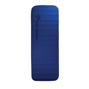 Самонадувной коврик Sea To Summit Self Inflating Comfort Deluxe Mat Blue, 183 см х 64 см х 10 см (STS AMSICDRW)