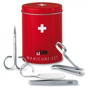 Набор маникюрный Victorinox Rubis Nail 8.1658