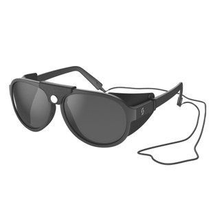 Очки Scott Cervina, Black/Grey (SCT 283656.0001.119)