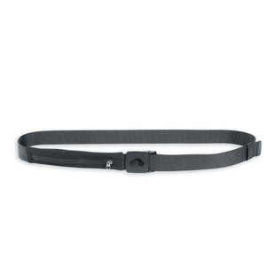 Пояс з кишенею Tatonka Travel Belt, Black (TAT 2864.040)