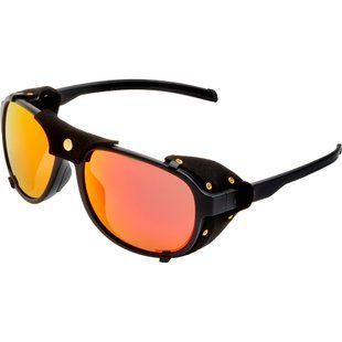 Очки Cairn North, Matt Black/Red (CRN XNORTH-02)