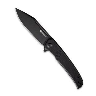 Нож складной Sencut Brazoria, Black (SA12A)