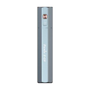 Фонарь ручной Fenix E-CP, blue (E-CPblue)