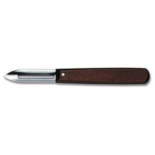 Овощечистка Victorinox Standard Peeler 5.0109 (лезвие 80мм)