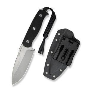 Нож Sencut Toxodon, Black (724065713568)