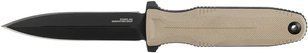 Нож SOG Pentagon FX, Flat Dark Earth (SOG 17-61-02-57)