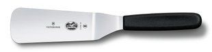 Лопатка Victorinox 12см с черн. ручкой (5.2763.16)