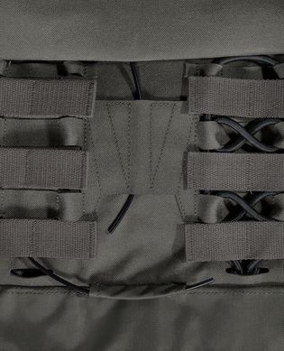 Разгрузочный жилет Tasmanian Tiger Plate Carrier MKIV MC, Multicam, L/XL (TT 7156.394-2)