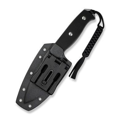 Нож Sencut Toxodon, Black (724065713568)