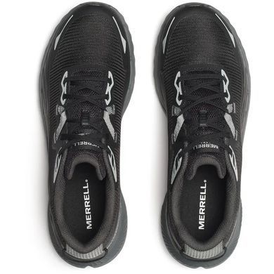 Кросівки чоловічі Merrell AGILITY TRAIL, black, 41.5 (036.2447)