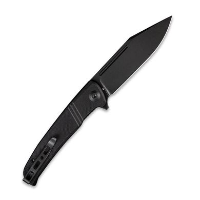 Нож складной Sencut Brazoria, Black (SA12A)
