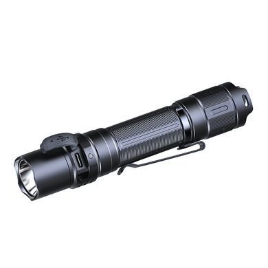 Ліхтар ручний акумуляторний Fenix PD35R (PD35R)