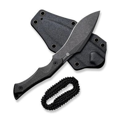 Нож Civivi Vaquita II, Dark Green (763416248953)