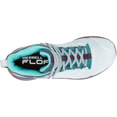 Ботинки женские Merrell MOAB SPEED 2 LTR MID WP, highrise, 37 (J038222 06.5M)