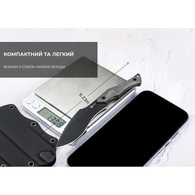 Нож Civivi Vaquita II, Dark Green (763416248953)
