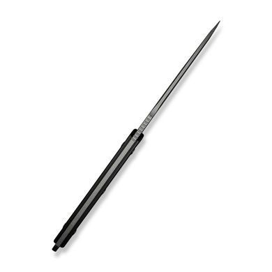 Нож Sencut Toxodon, Black (724065713568)