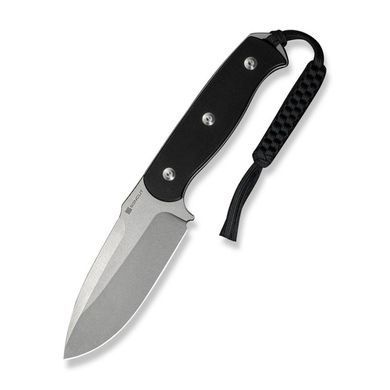 Нож Sencut Toxodon, Black (724065713568)